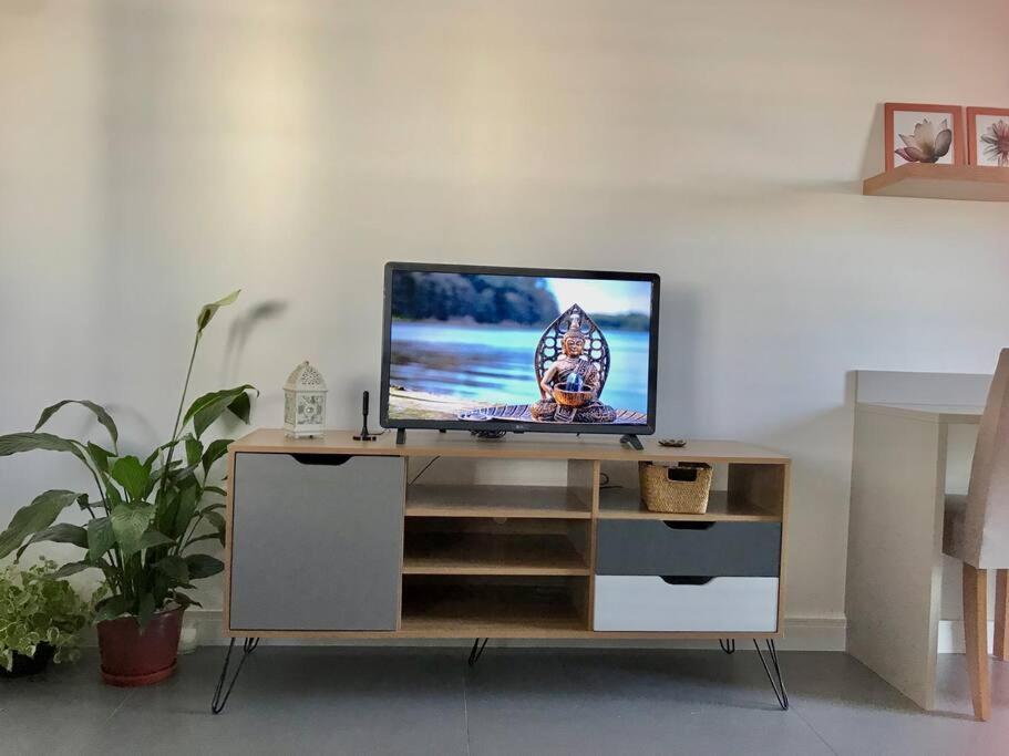 Studio 11 11 Cristo Rei Appartement Curitiba Buitenkant foto