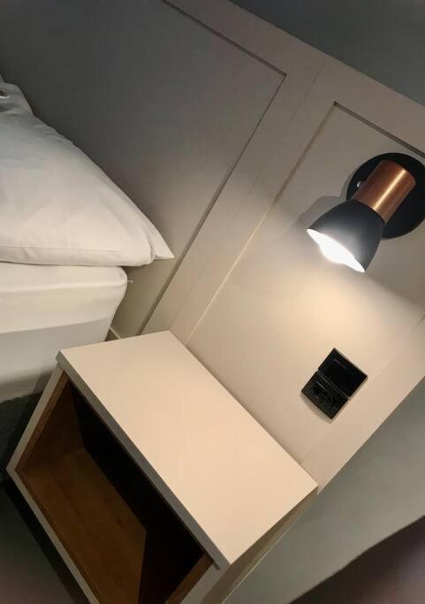 Studio 11 11 Cristo Rei Appartement Curitiba Buitenkant foto