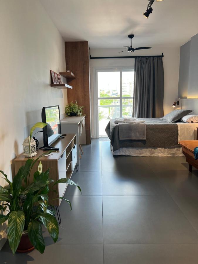 Studio 11 11 Cristo Rei Appartement Curitiba Buitenkant foto